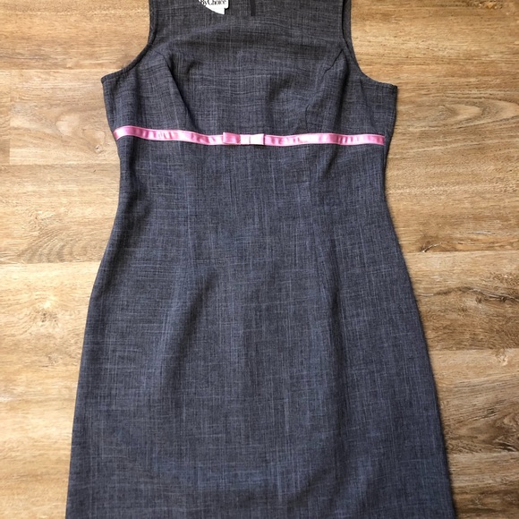 Vintage ByChoice size 13 (estimated M) dress suite - Picture 4 of 6